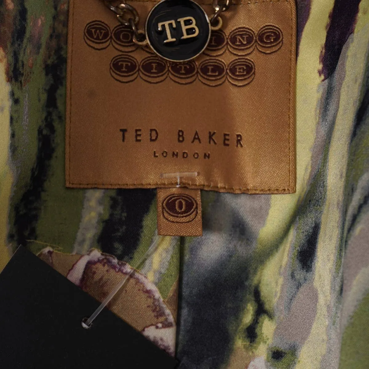 Ted Baker Blazer
