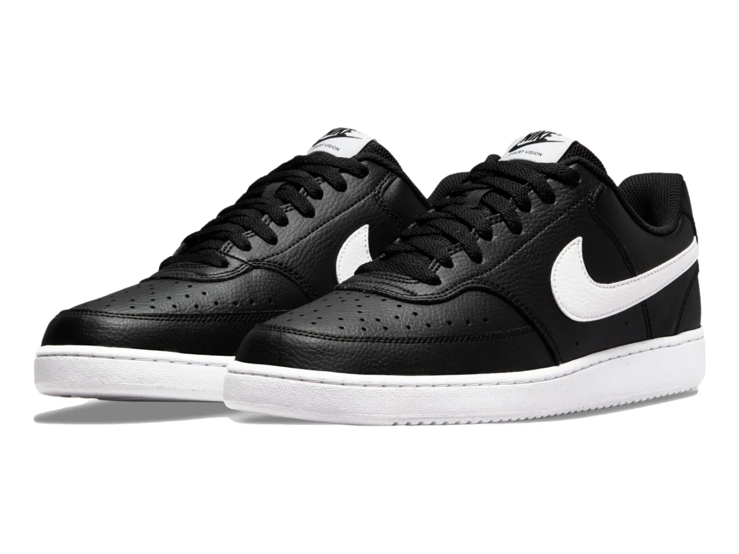 Tenis Nike Court Vision Low Be Para Hombre