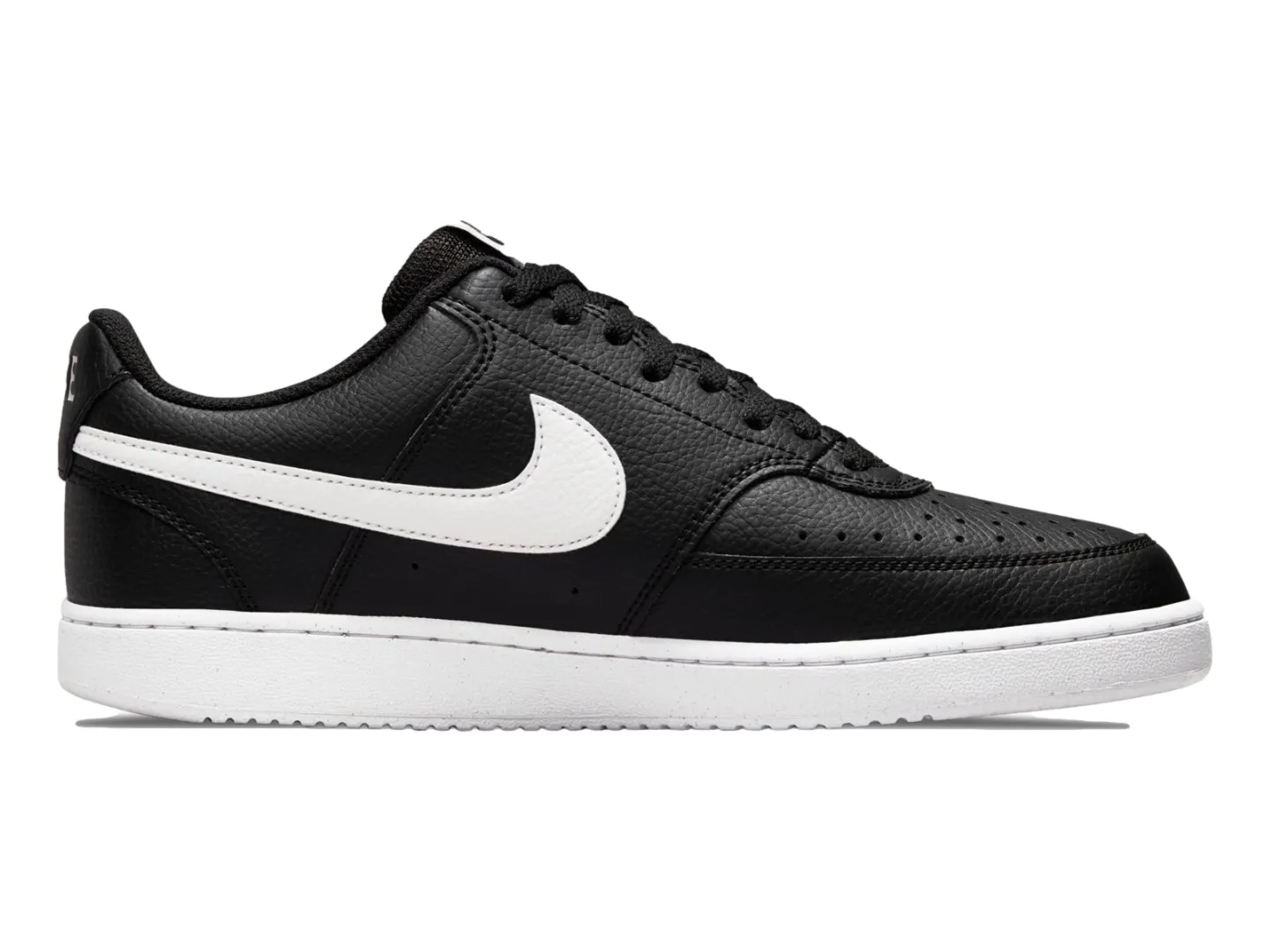 Tenis Nike Court Vision Low Be Para Hombre