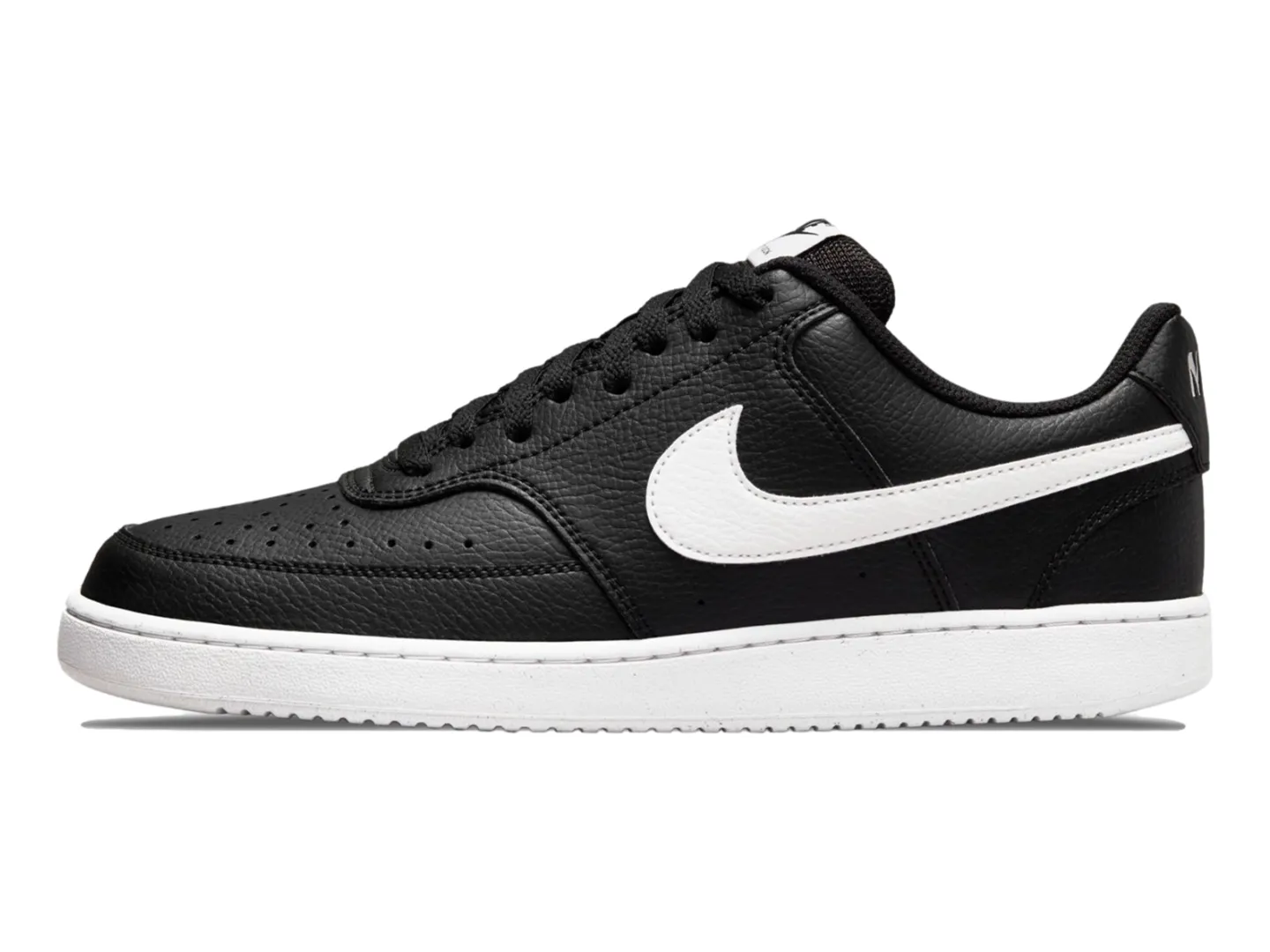 Tenis Nike Court Vision Low Be Para Hombre