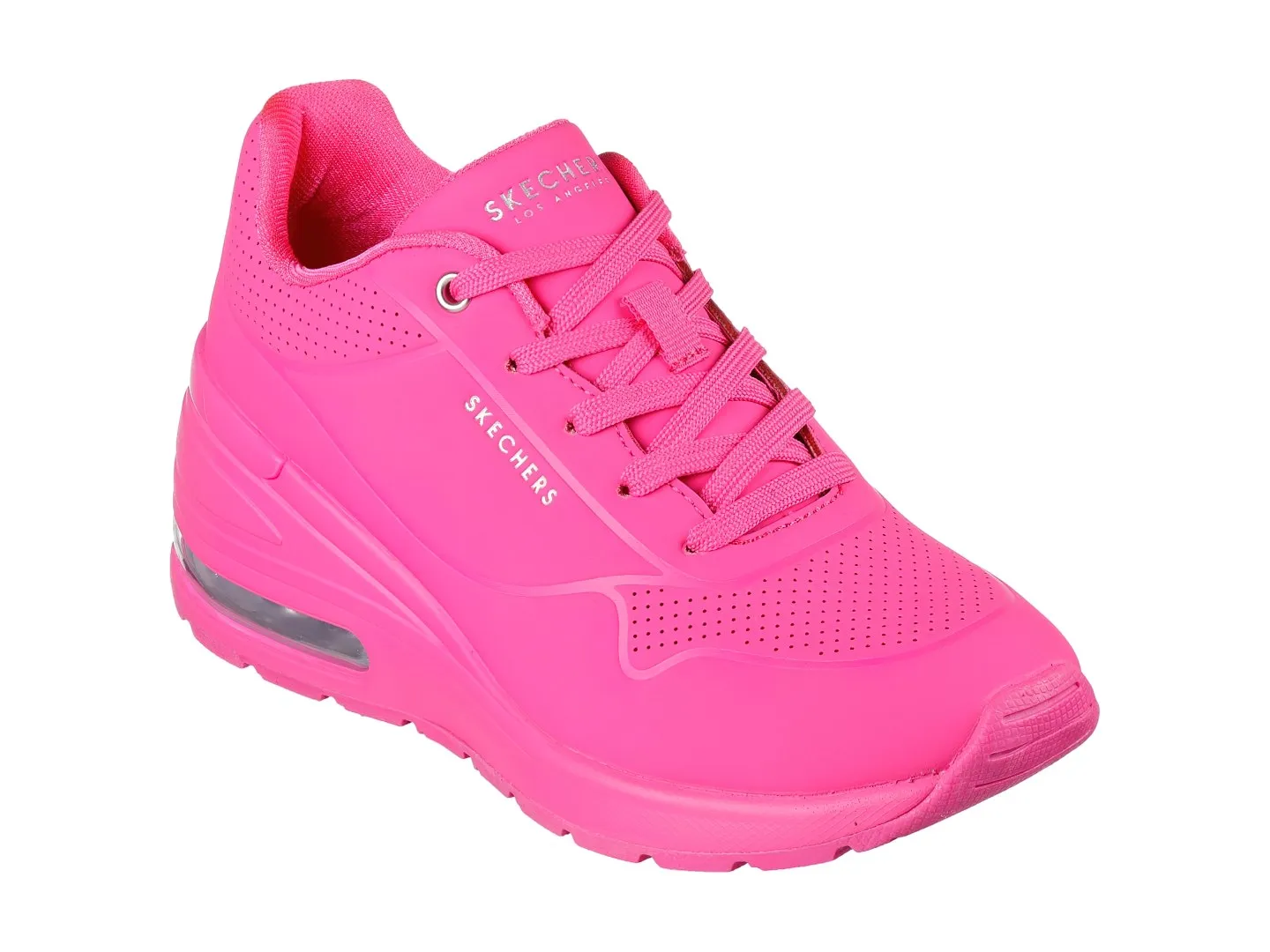 Tenis Skechers Air One Para Mujer