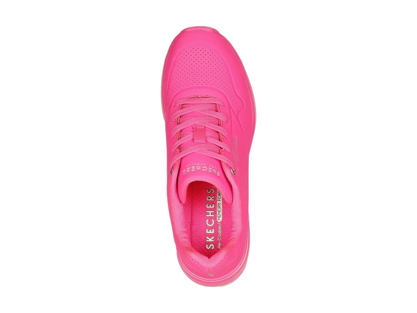 Tenis Skechers Air One Para Mujer