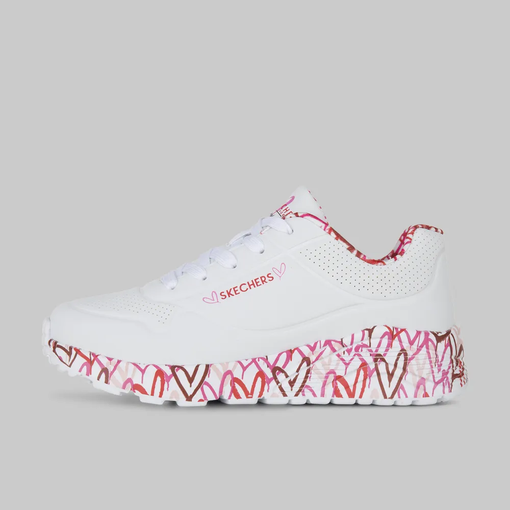 Tenis Skechers UNO Lite Joven