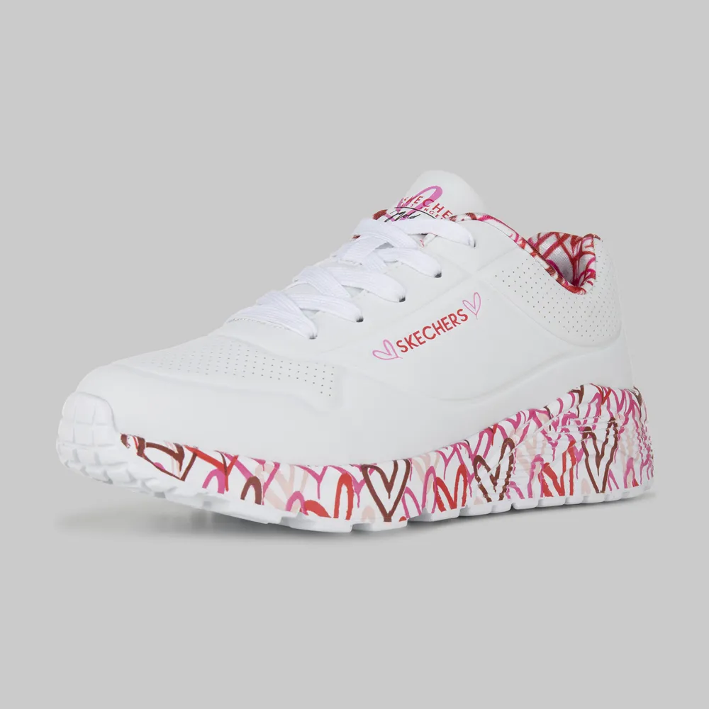 Tenis Skechers UNO Lite Joven