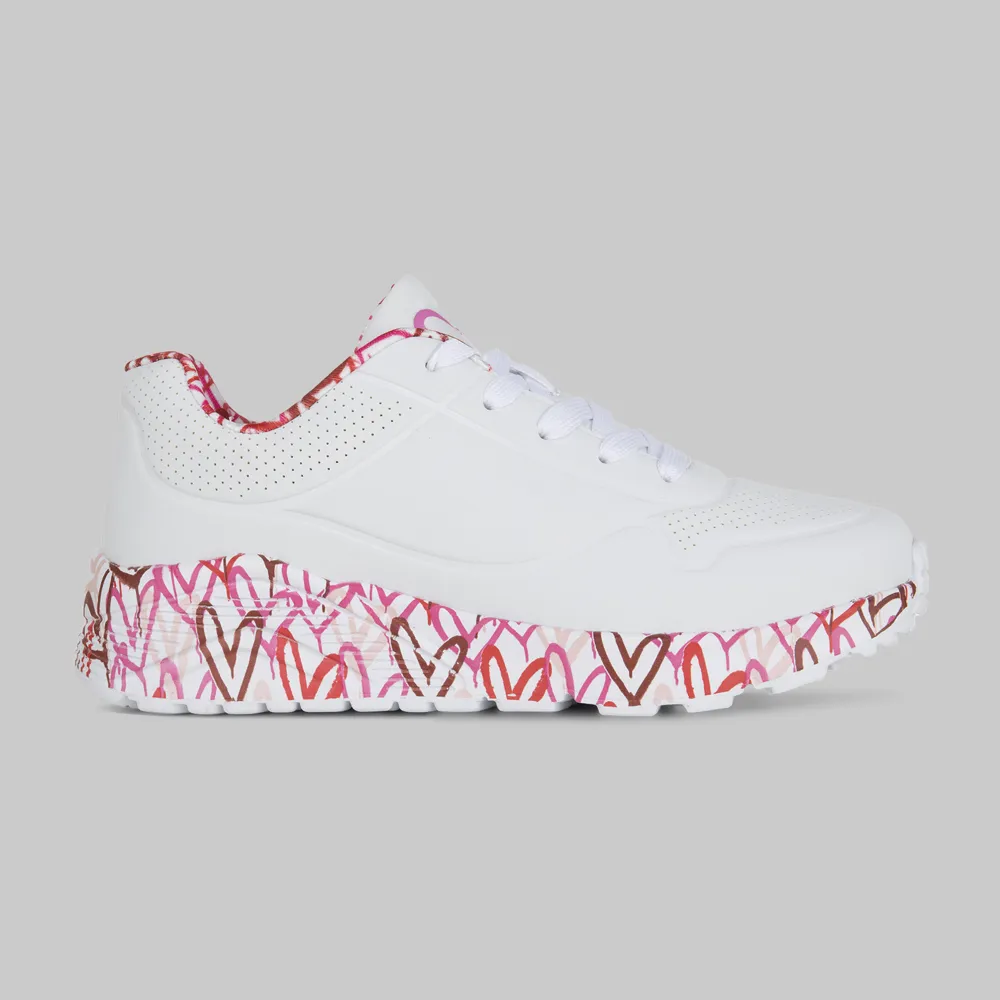 Tenis Skechers UNO Lite Joven