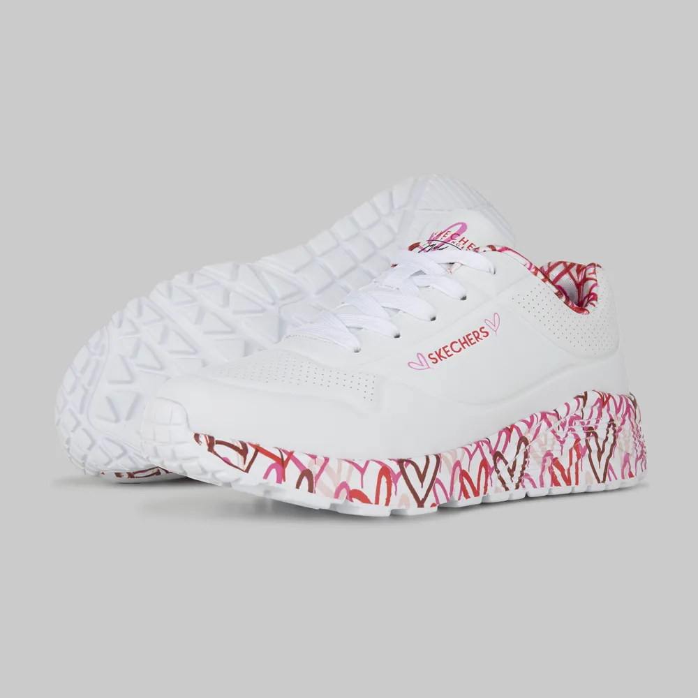 Tenis Skechers UNO Lite Joven