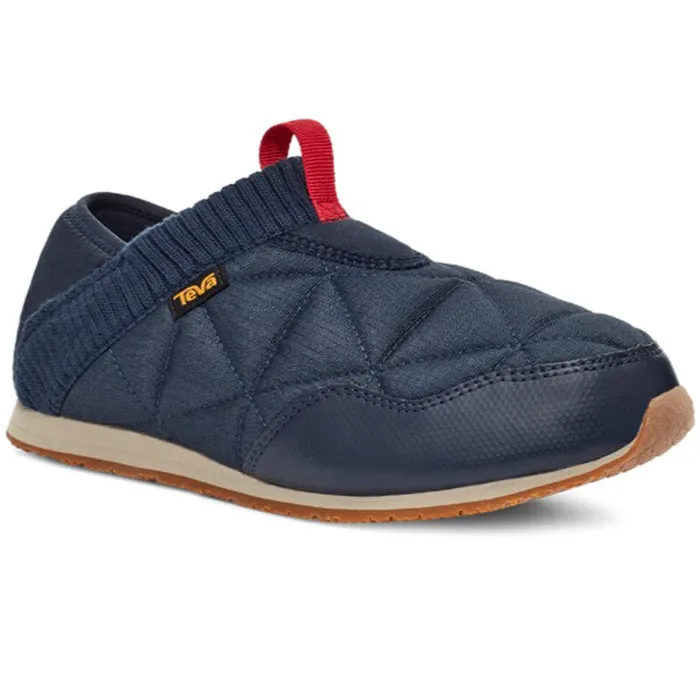 Teva Men's Reember Moc Navy