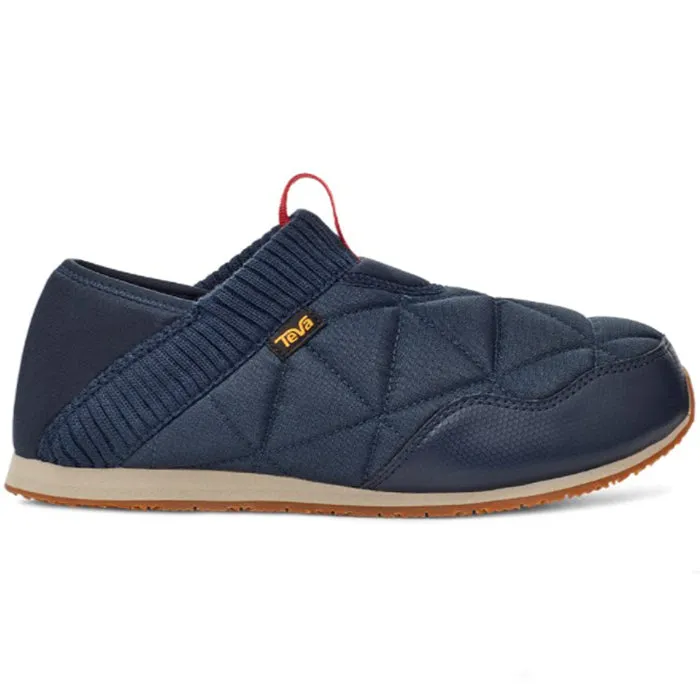 Teva Men's Reember Moc Navy