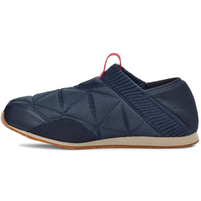 Teva Men's Reember Moc Navy