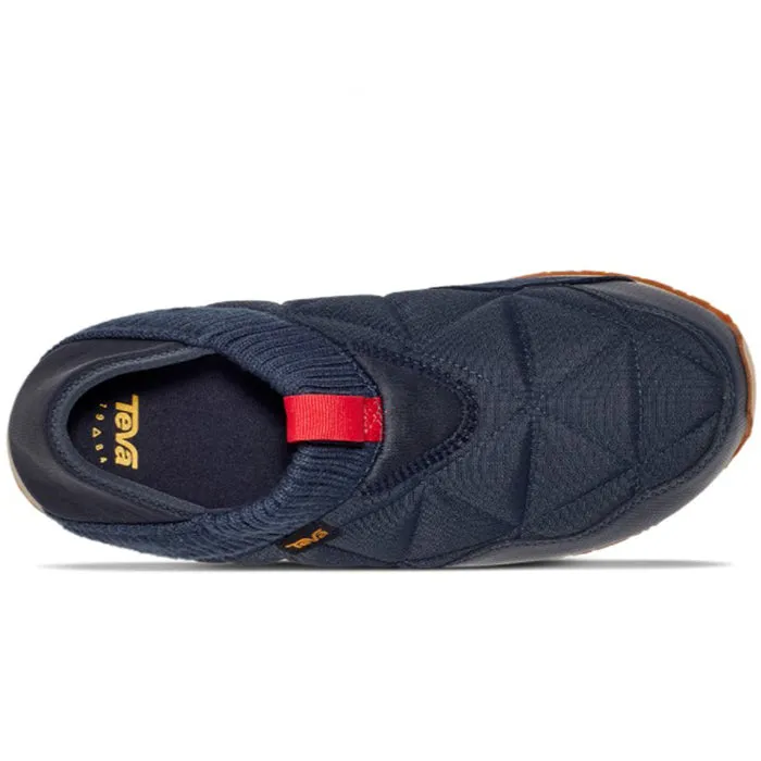 Teva Men's Reember Moc Navy
