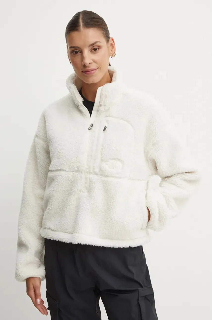 The North Face TNF Extreme Pile Fleece Sweater