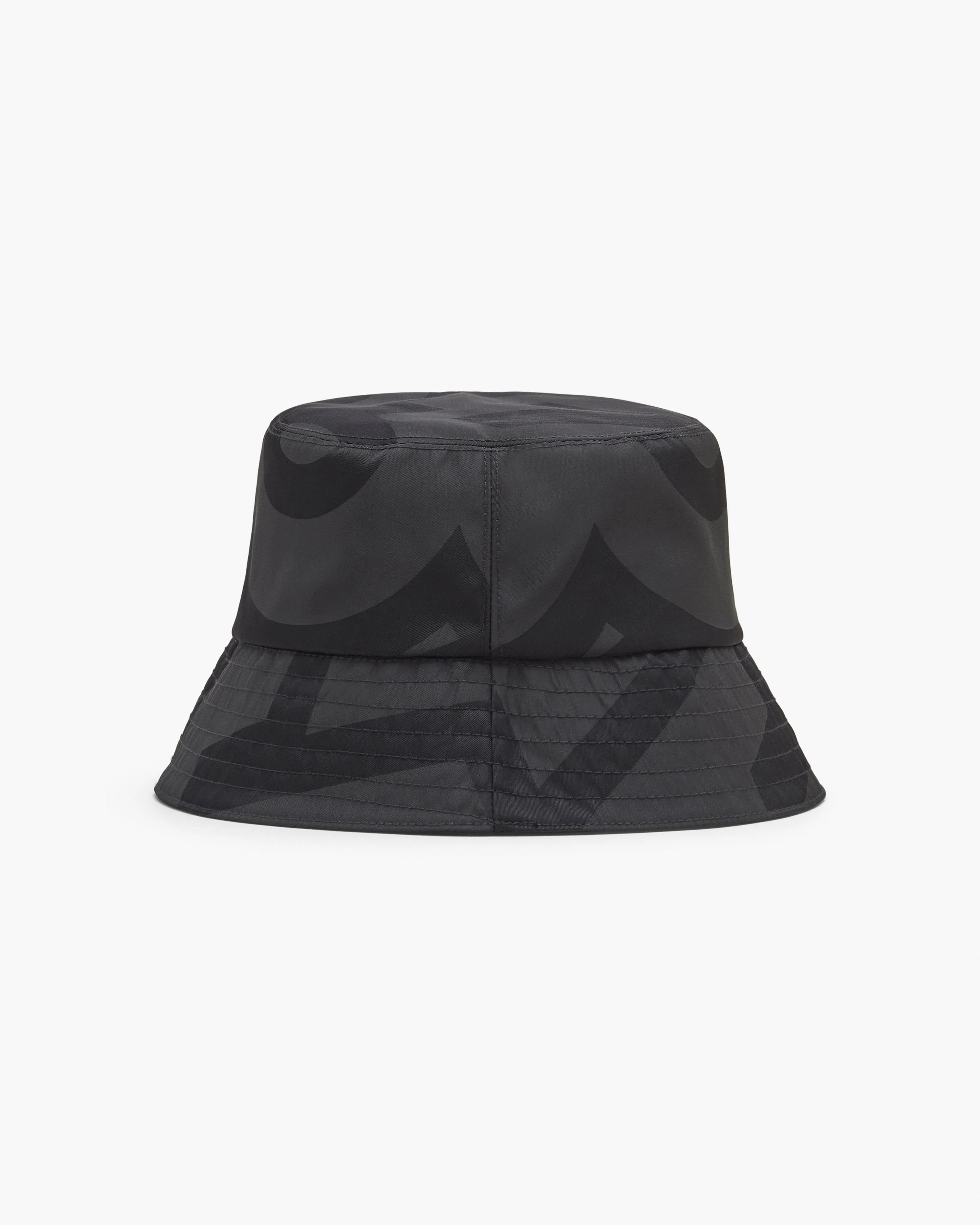 The Nylon Bucket Hat