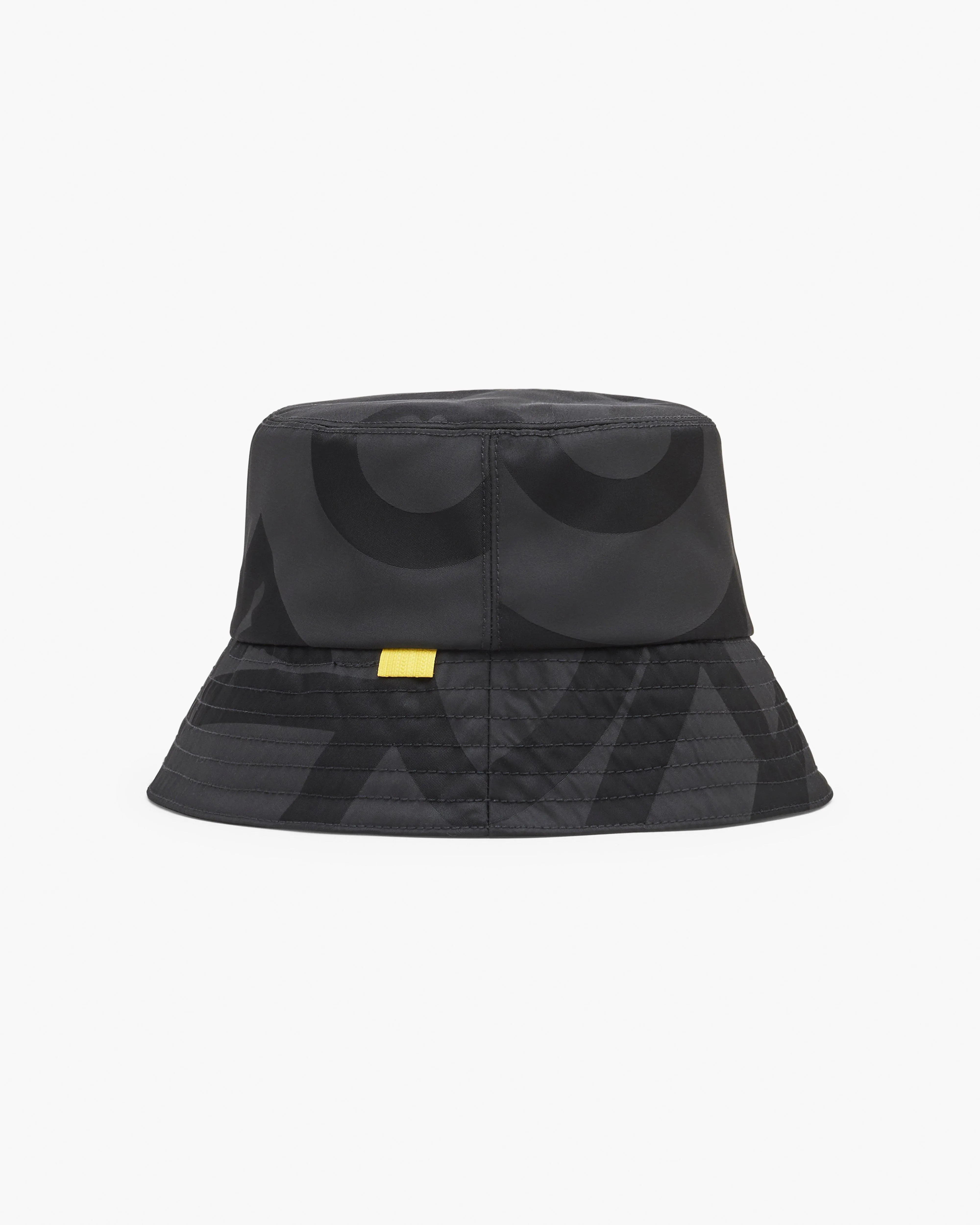 The Nylon Bucket Hat