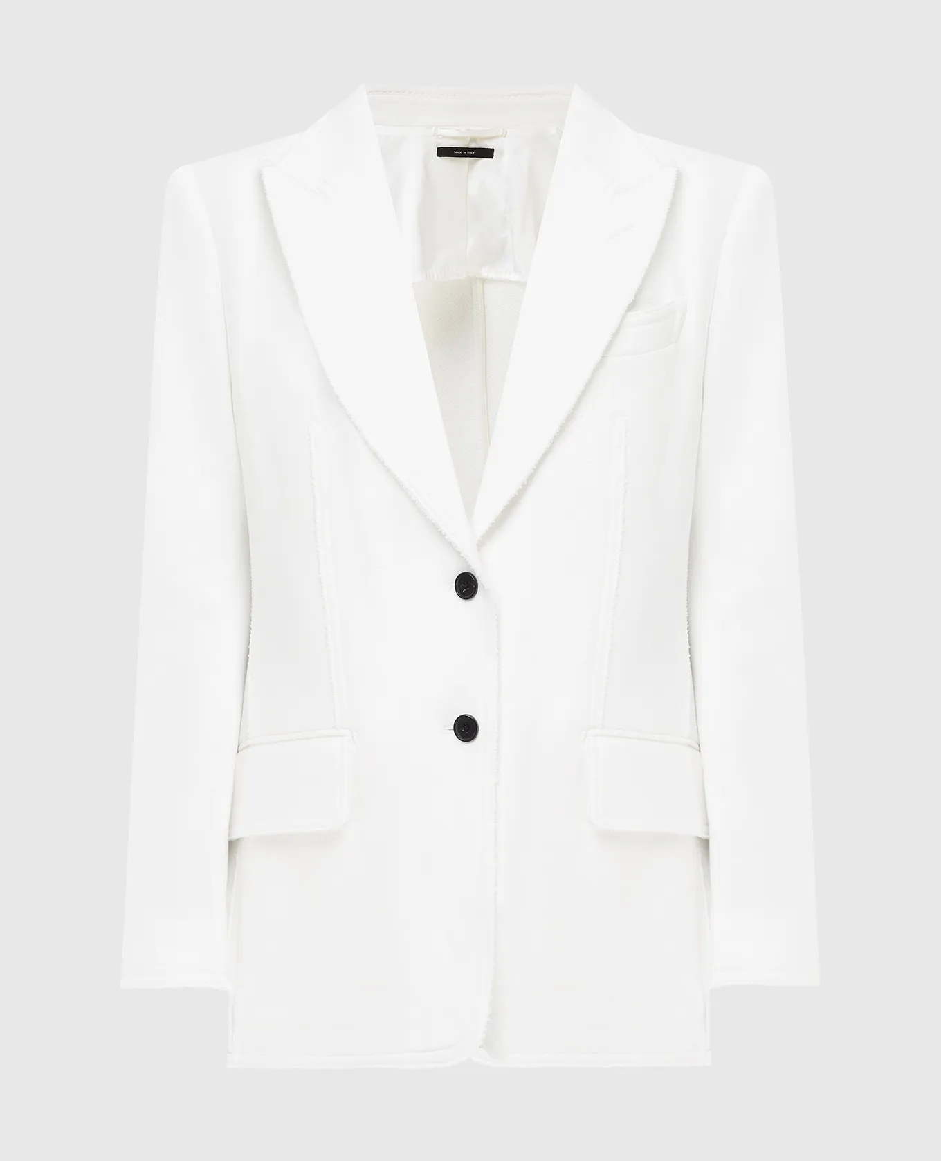 Tom Ford White jacket
