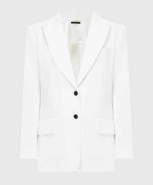 Tom Ford White jacket