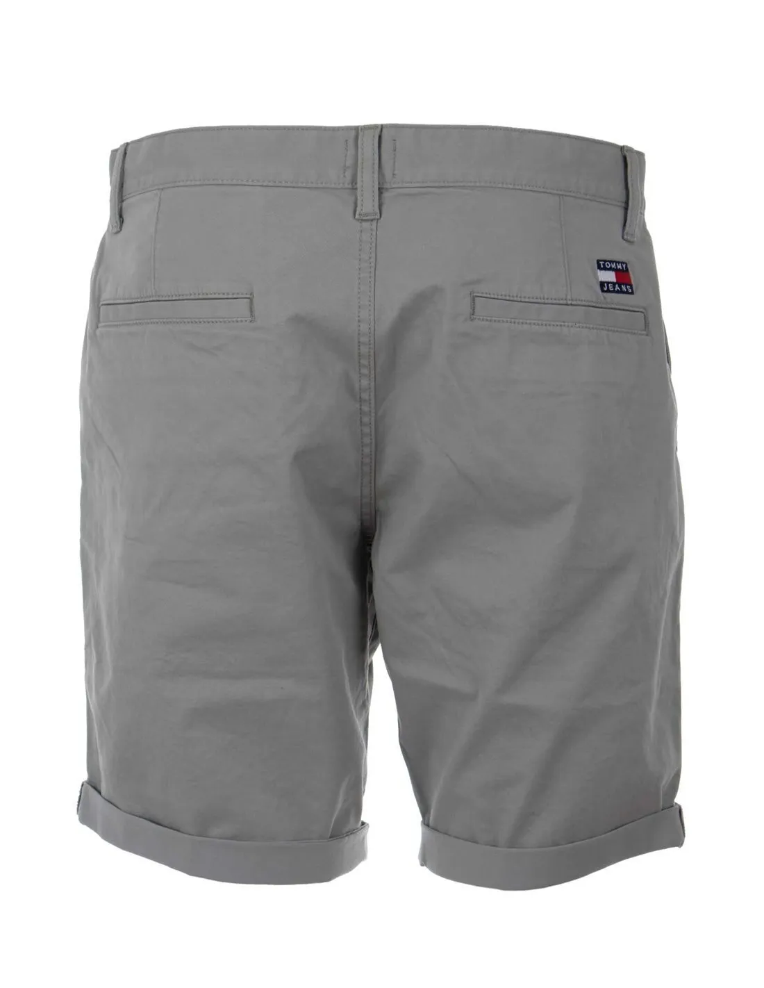 TOMMY JEANS  SHORT FADED WILLOW TJM SCANTON DM0DM18812 HOMBRE