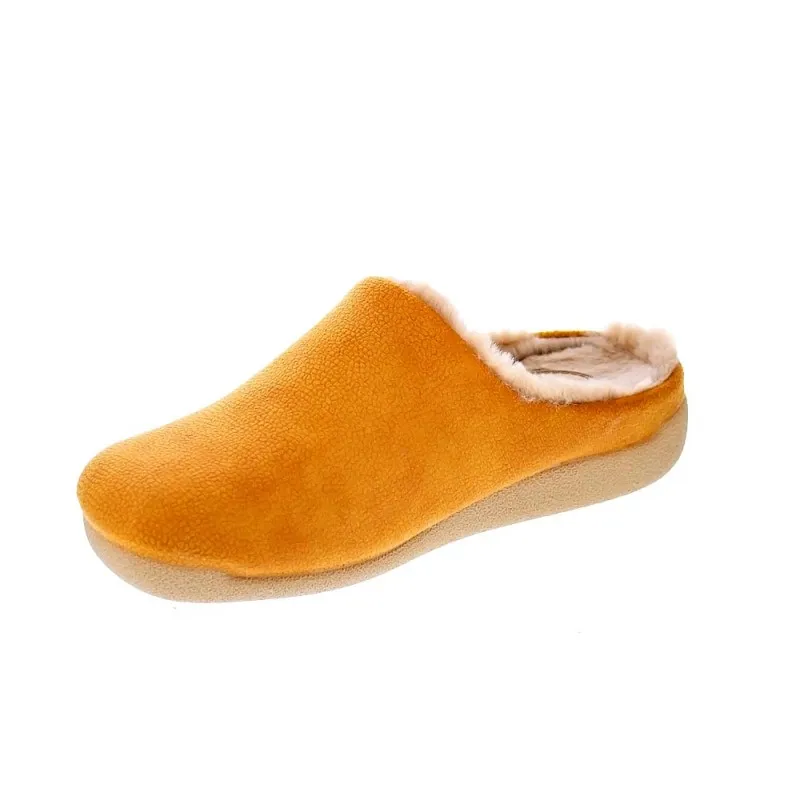Toni Pons Pantuflas Mujer Mosul Marrón
