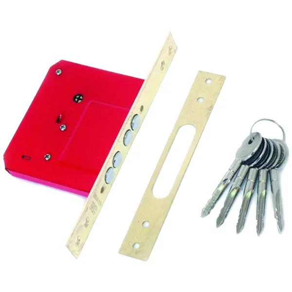 TOPSTRONG  530108  BUJE FROG, 180 MM