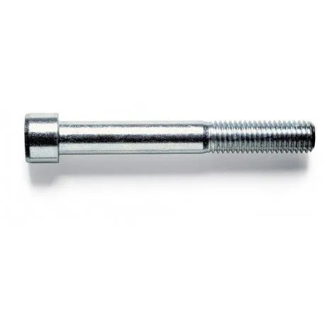 TORNILLO ALLEN DIN912 8,804X010 PVP 100 ZINCADO