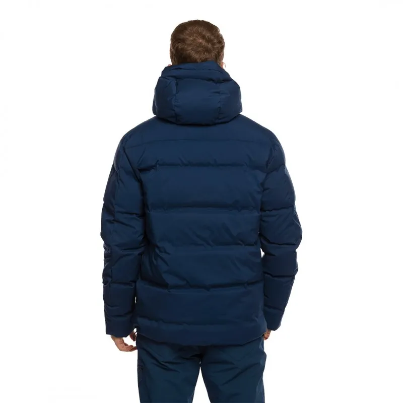 Trangoworld CHAQUETA SLIGO ST AZUL