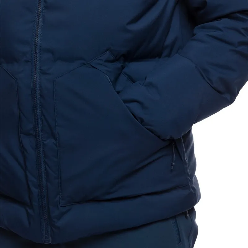 Trangoworld CHAQUETA SLIGO ST AZUL