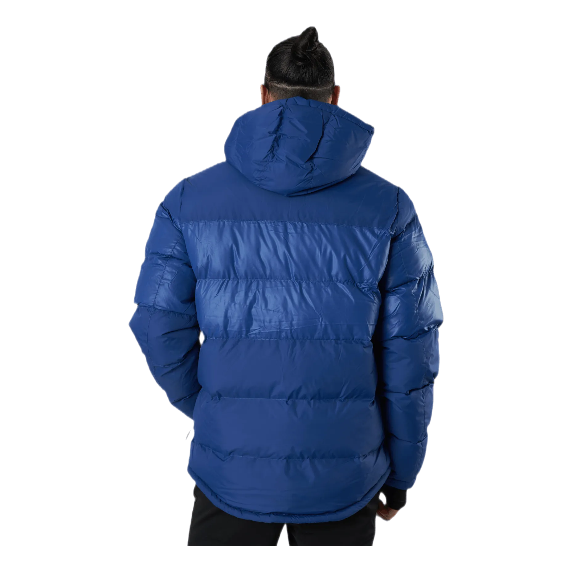 Tuxer Mercury Jacket Blue