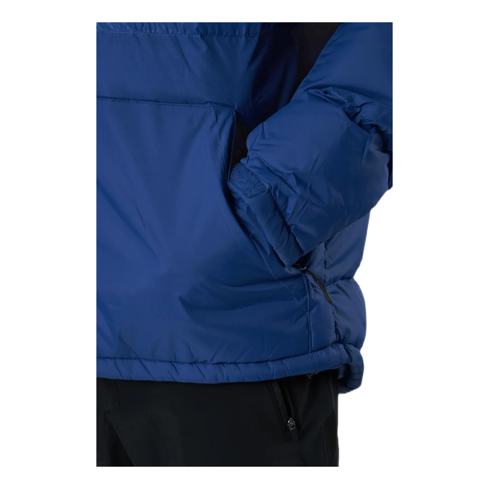 Tuxer Mercury Jacket Blue