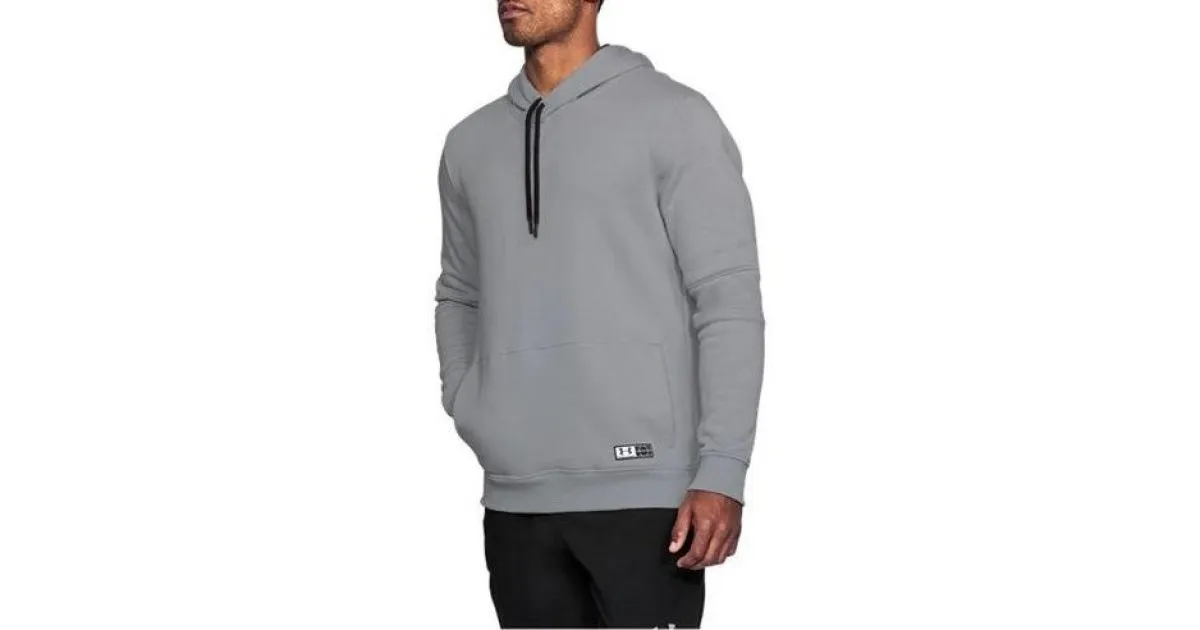 Under Armour Challenger II Hoodie
