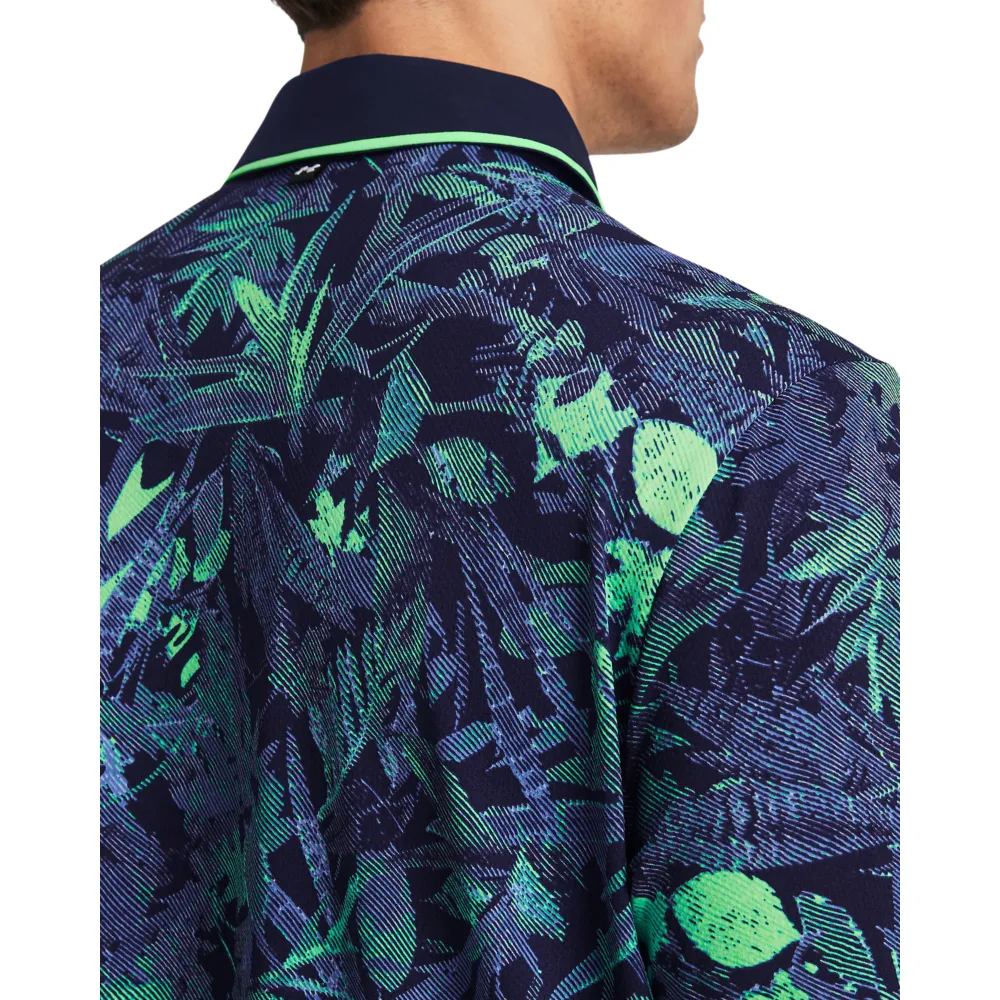 UNDER ARMOUR ISOCHILL EDGE POLO HERREN