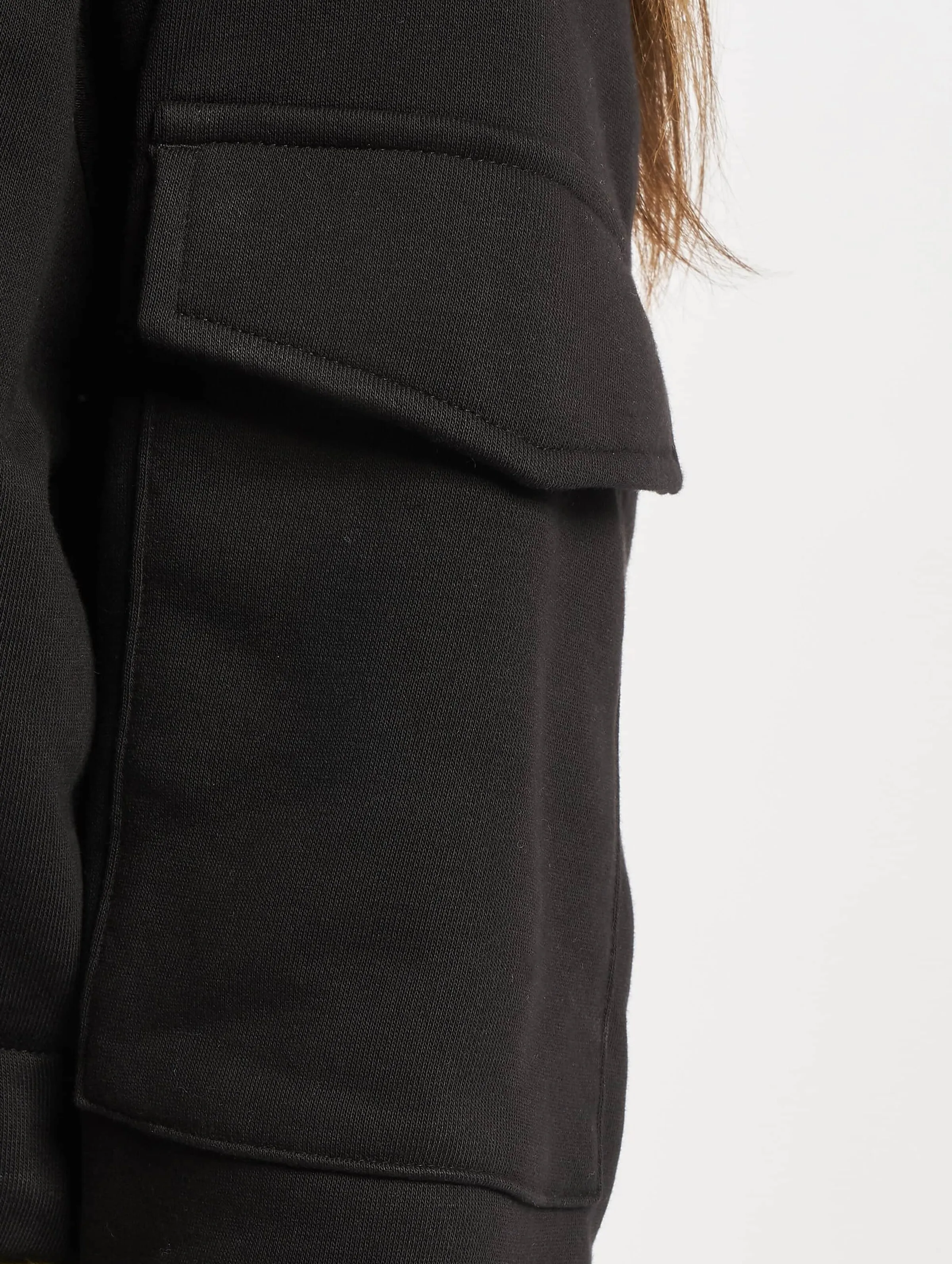 Urban Classics Ladies Short Worker