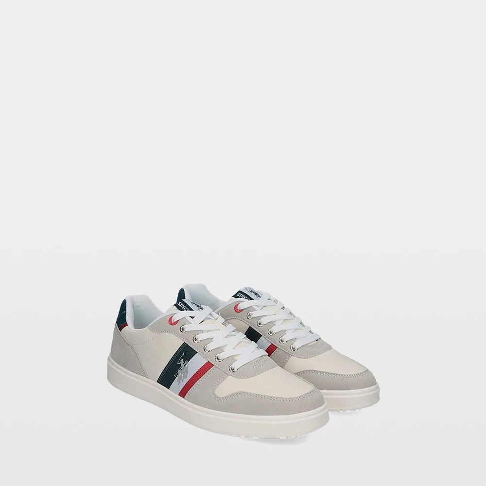 US POLO ROKKO  ZAPATILLAS