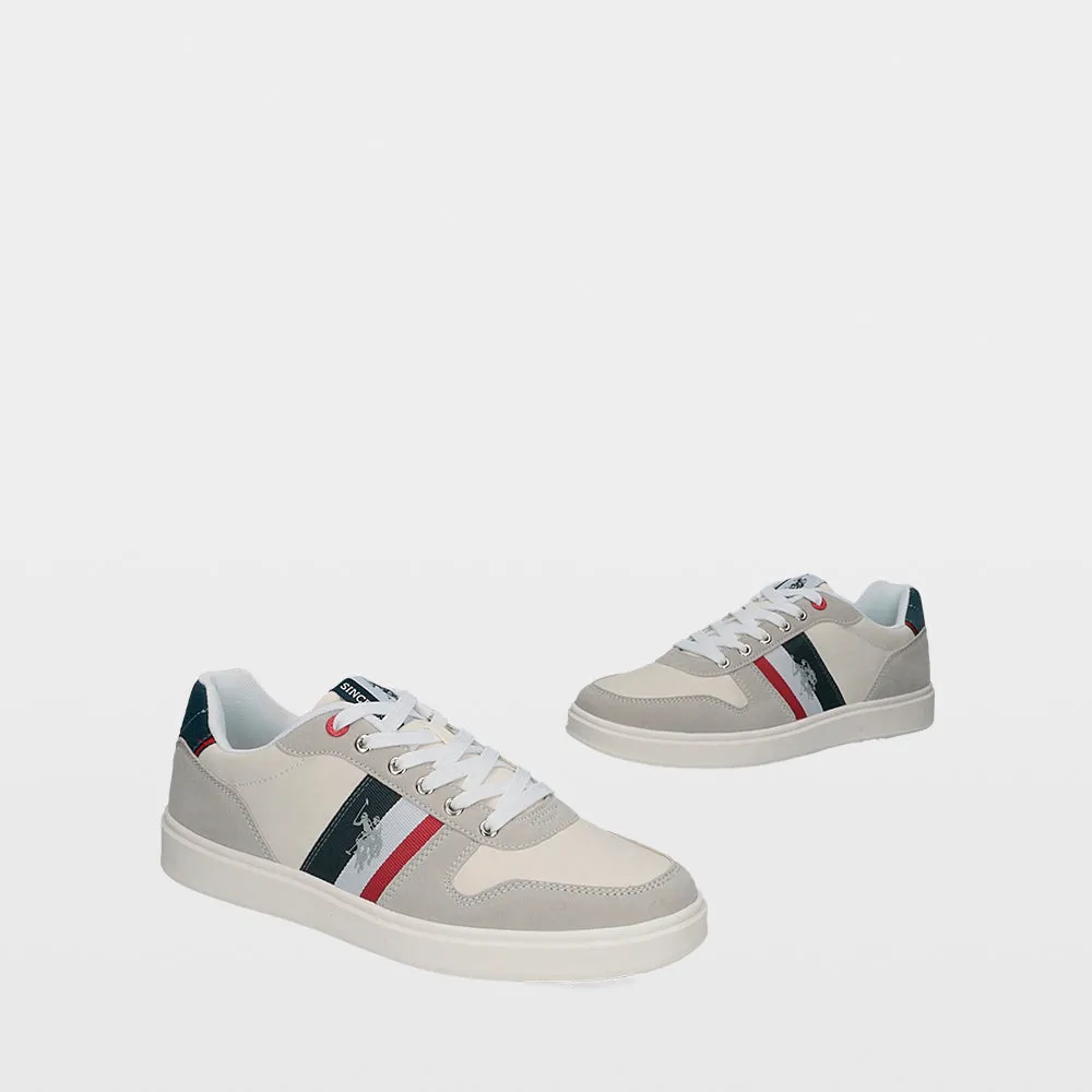 US POLO ROKKO  ZAPATILLAS