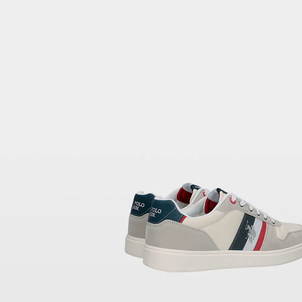 US POLO ROKKO  ZAPATILLAS