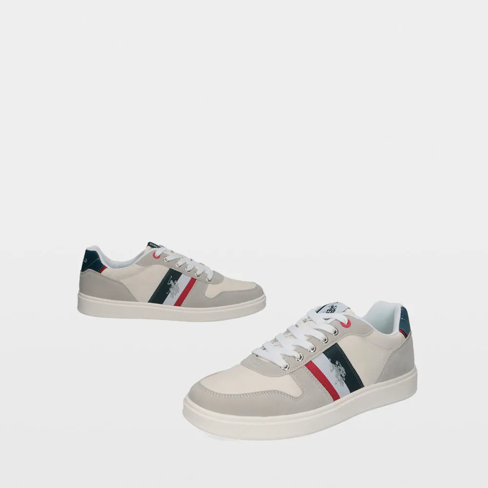 US POLO ROKKO  ZAPATILLAS