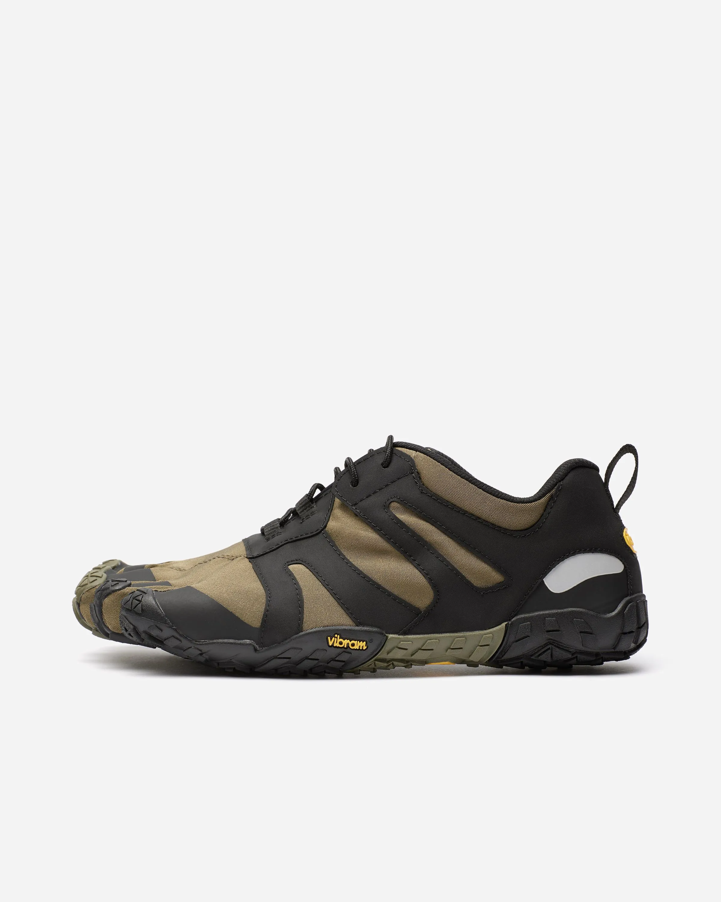VTRAIL 2.0 HOMBRE IVY / BLACK