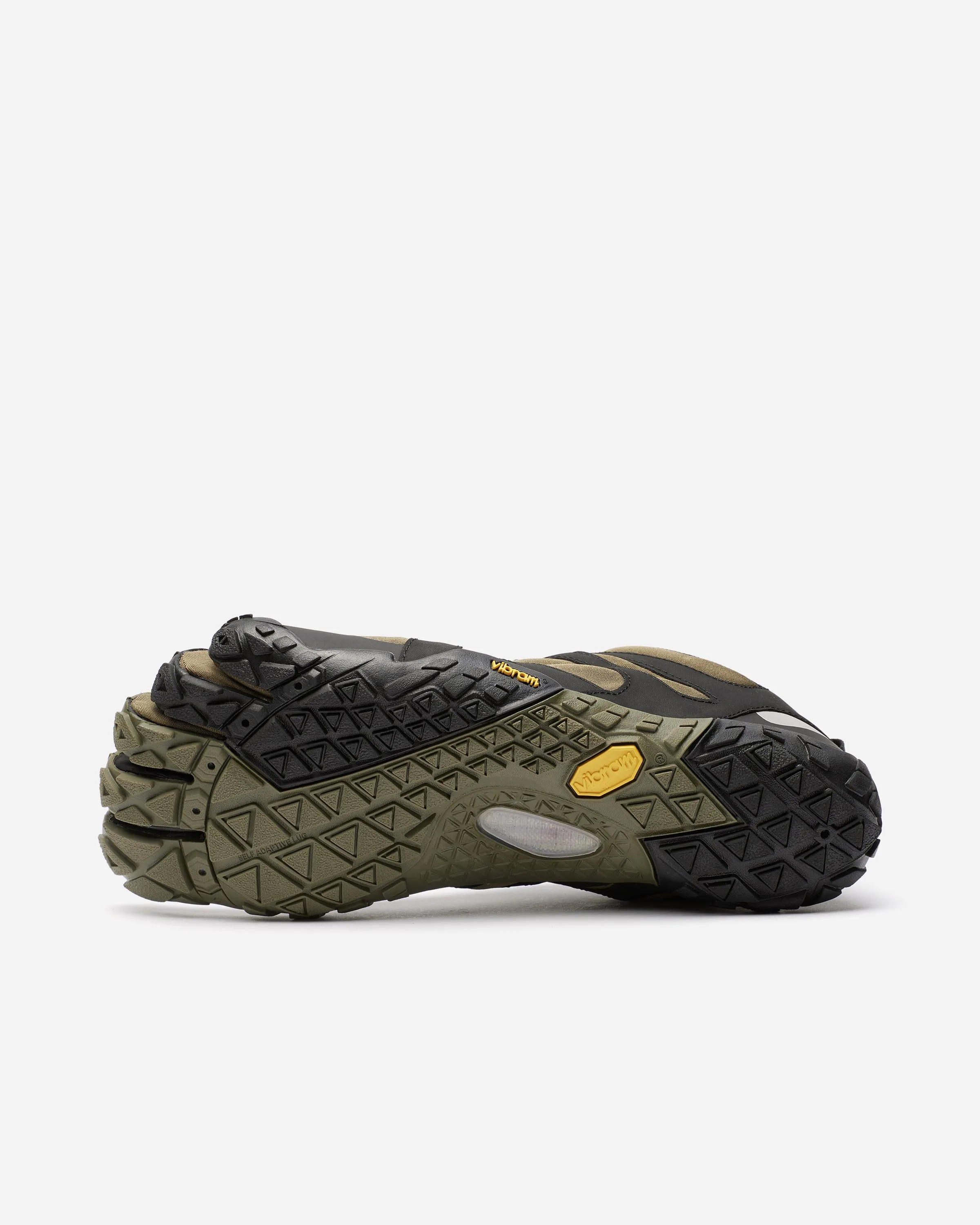 VTRAIL 2.0 HOMBRE IVY / BLACK