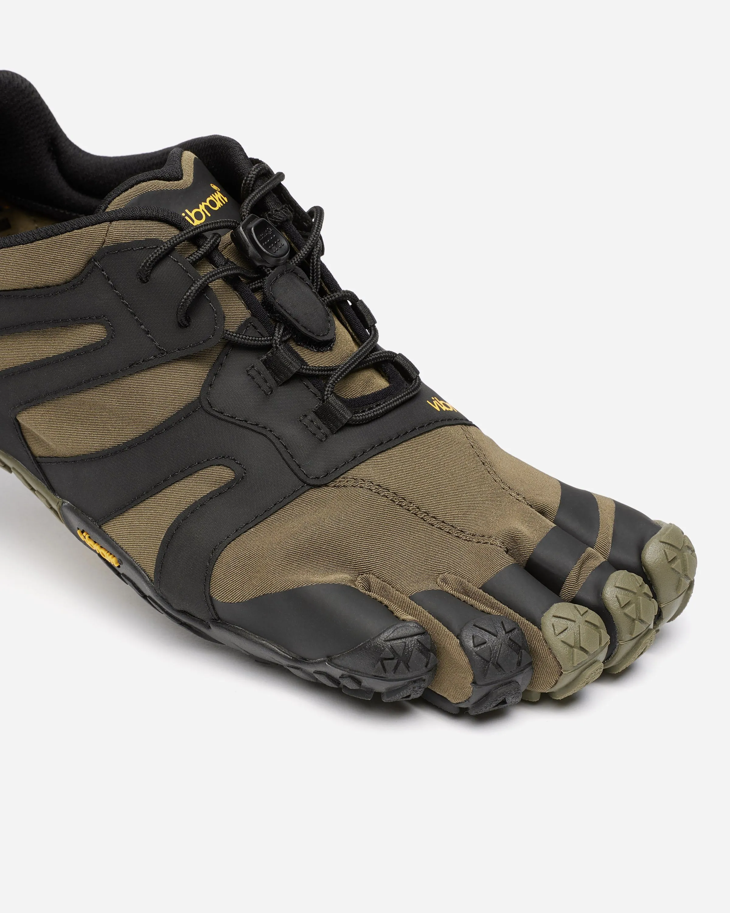 VTRAIL 2.0 HOMBRE IVY / BLACK
