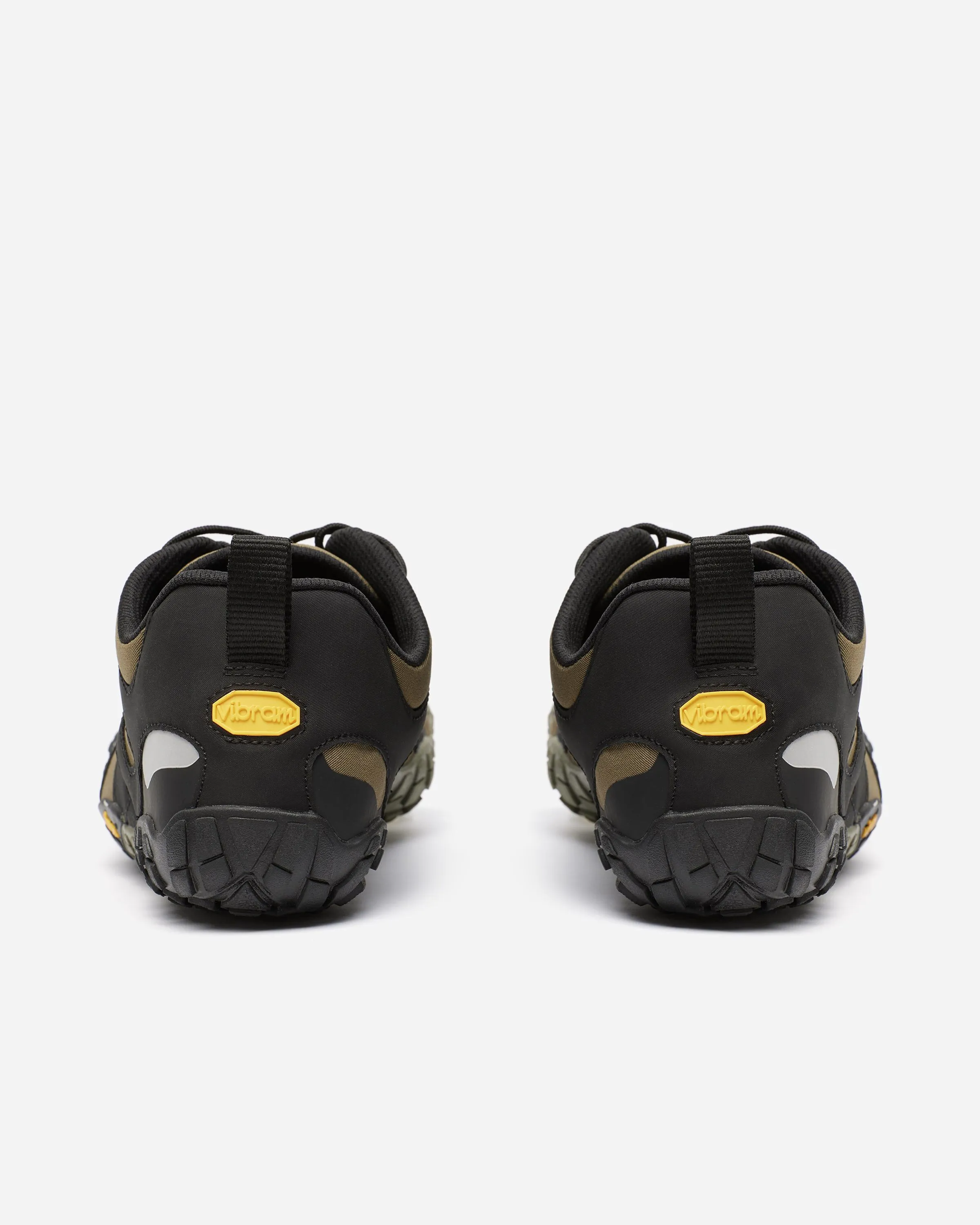 VTRAIL 2.0 HOMBRE IVY / BLACK
