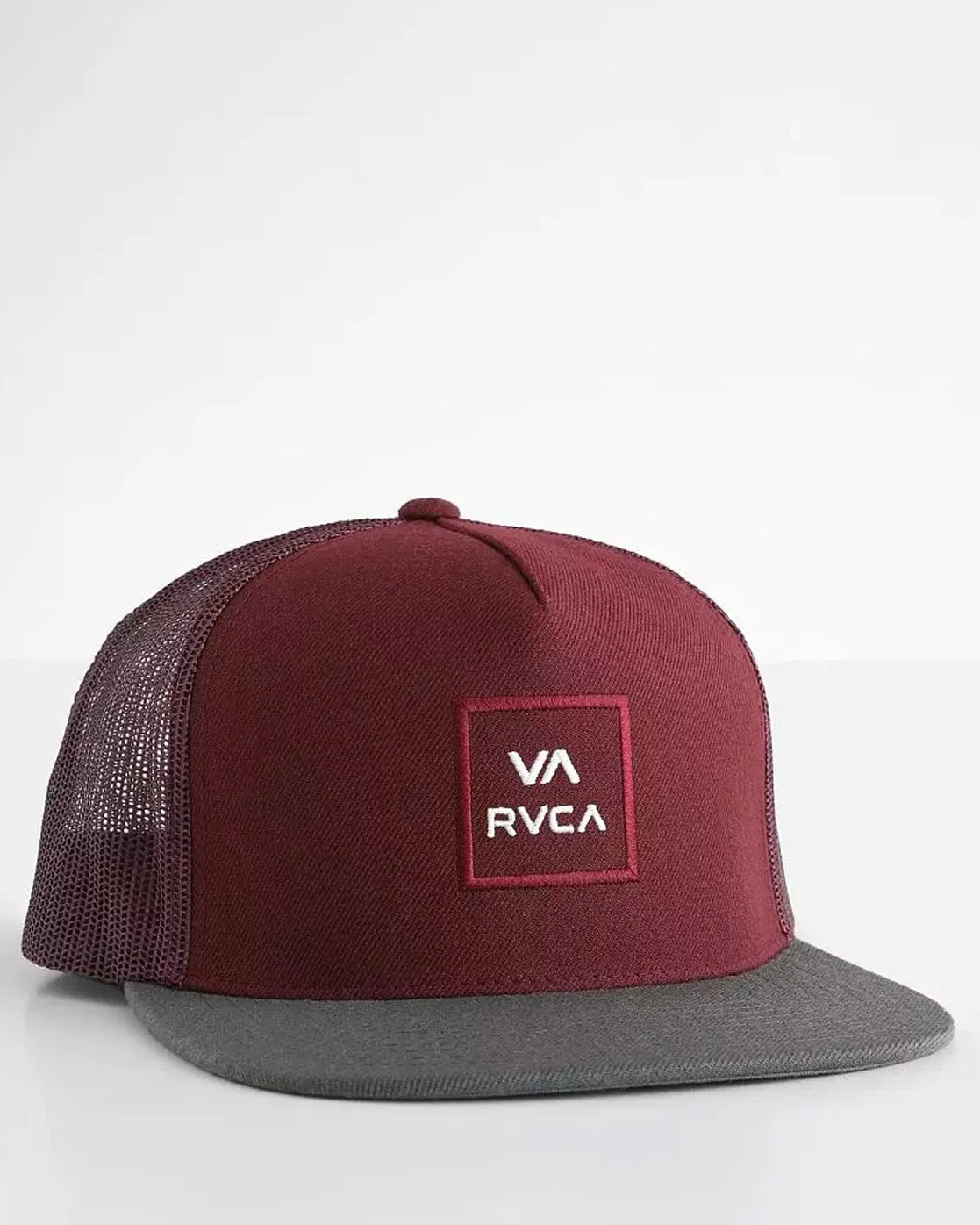 VA ALL THE WAY TRUCKER HAT
