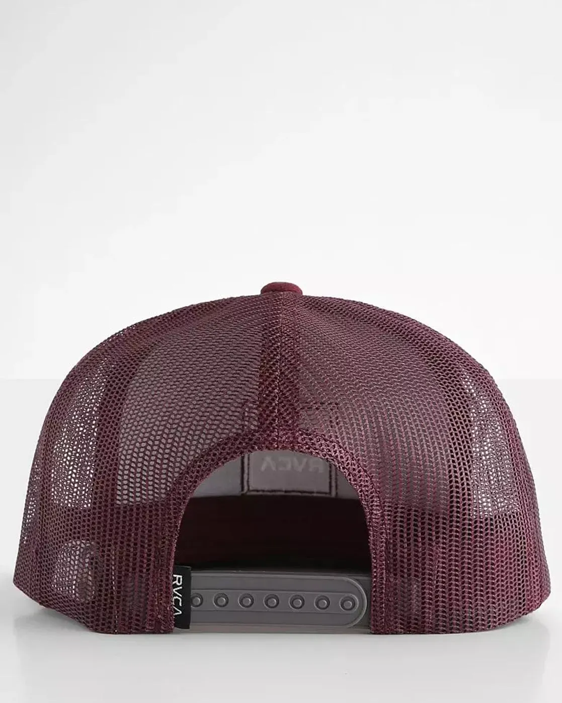 VA ALL THE WAY TRUCKER HAT