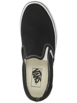VANS CLASSIC SLIPONS