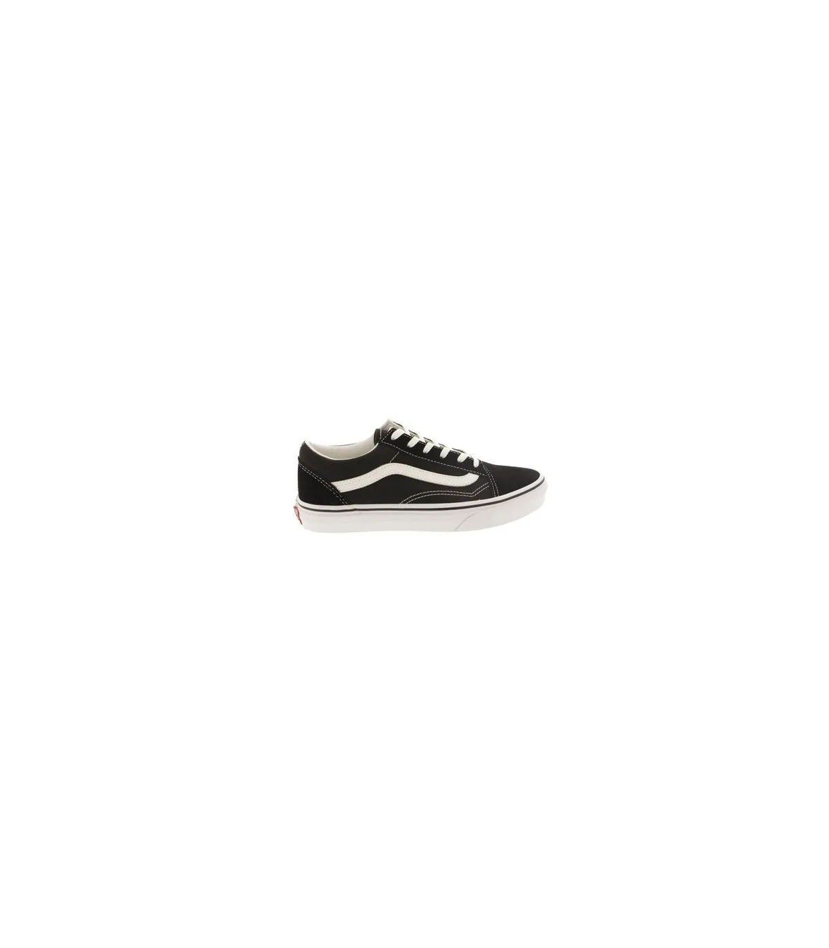 Vans Old Skool Zapatilla Para Niños