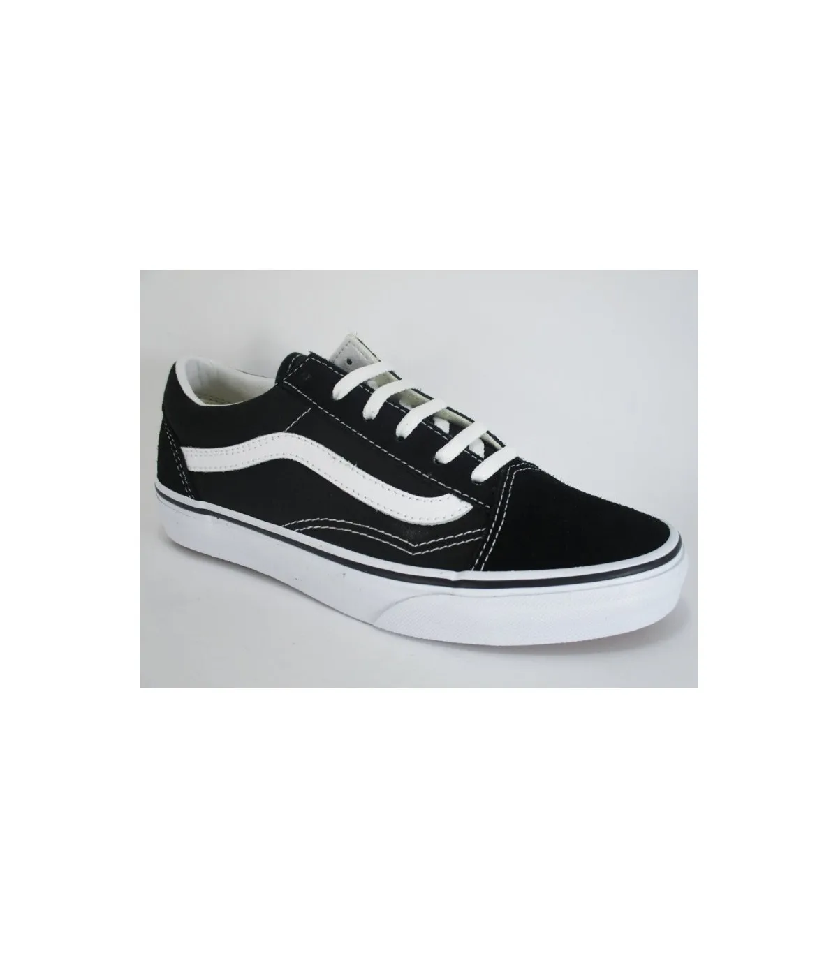 Vans Old Skool Zapatilla Para Niños