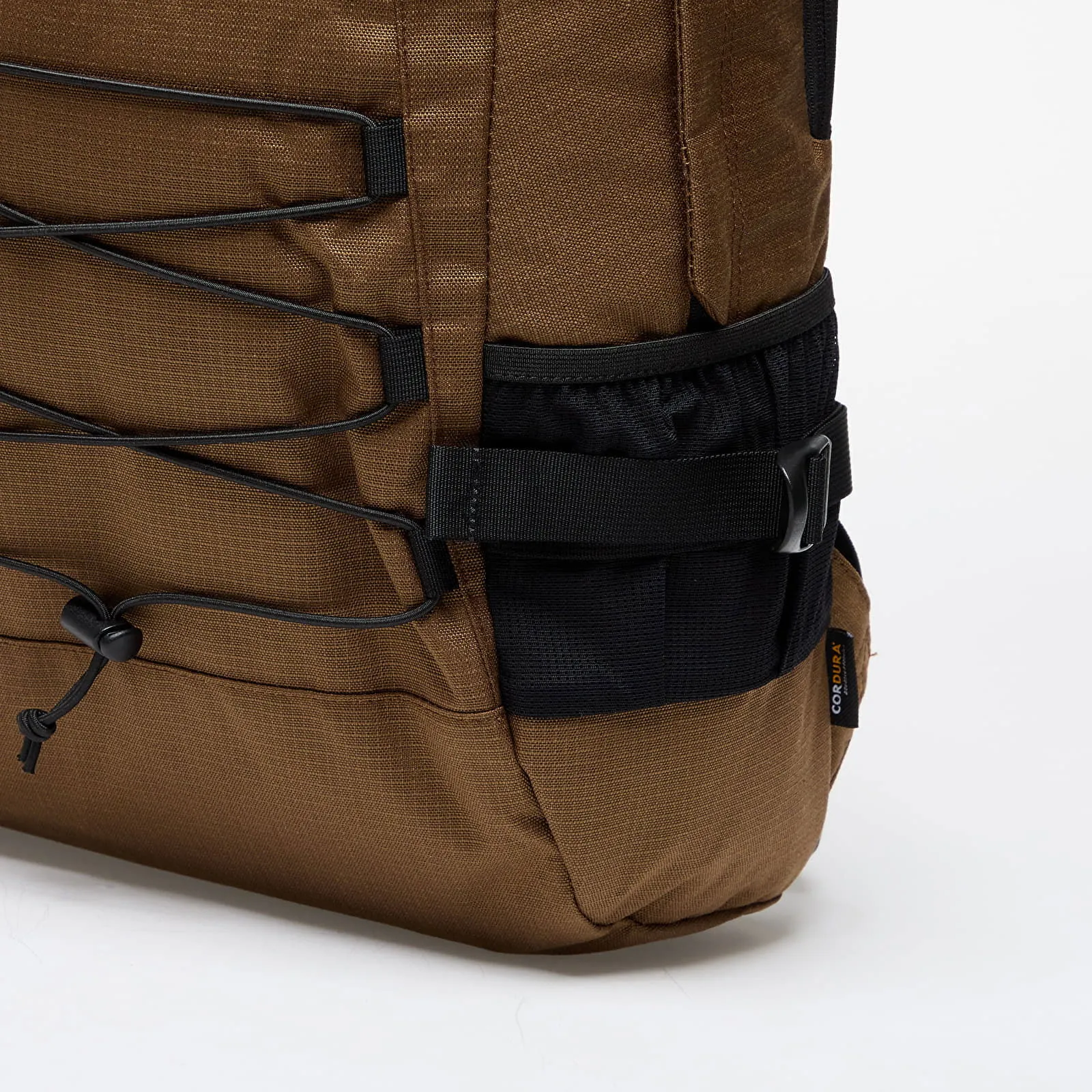Vans Original Backpack Brown