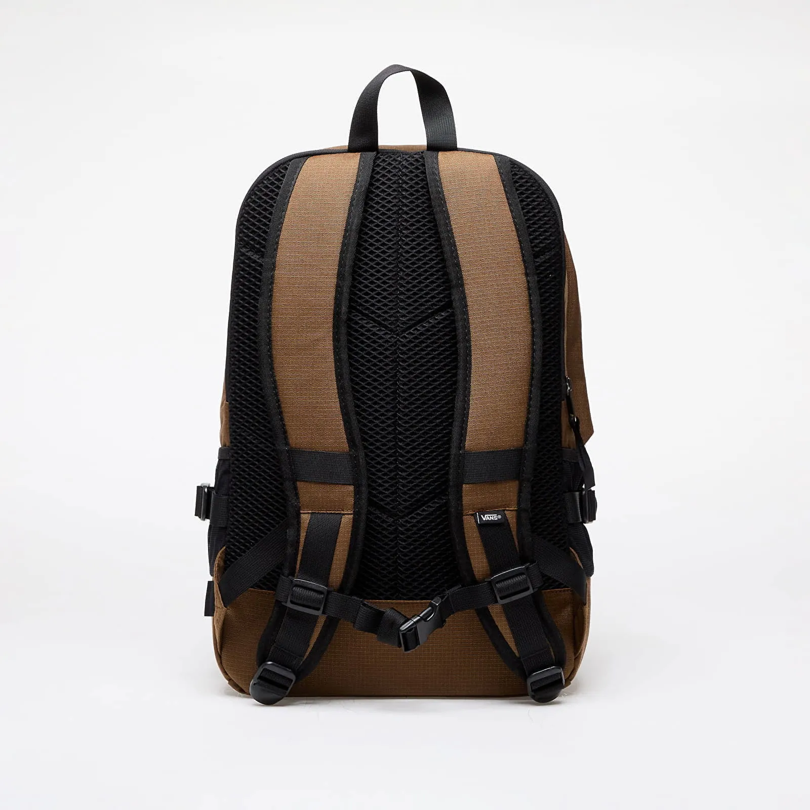 Vans Original Backpack Brown