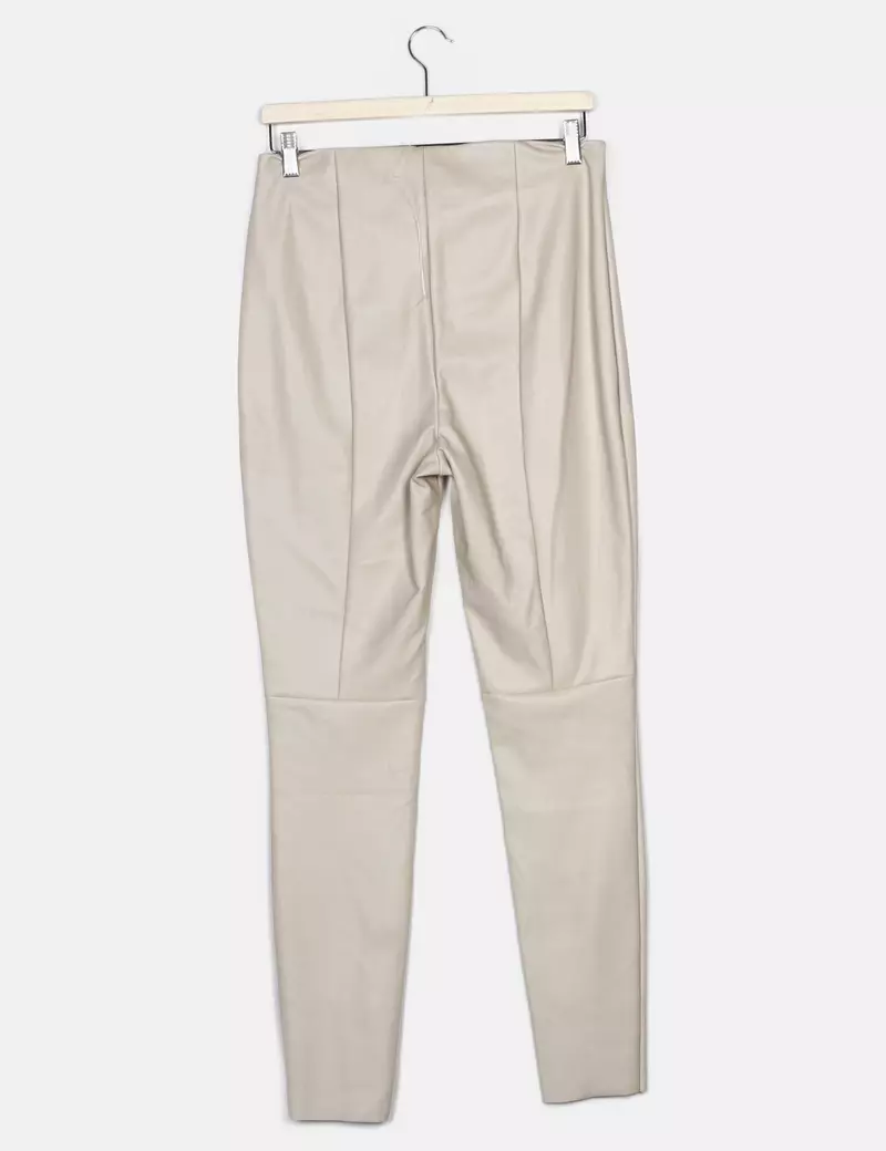 Vero Moda Leggings Skinny o pitillo o slim Polipiel