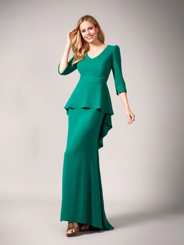 Vestido 460 Nati Jimenez