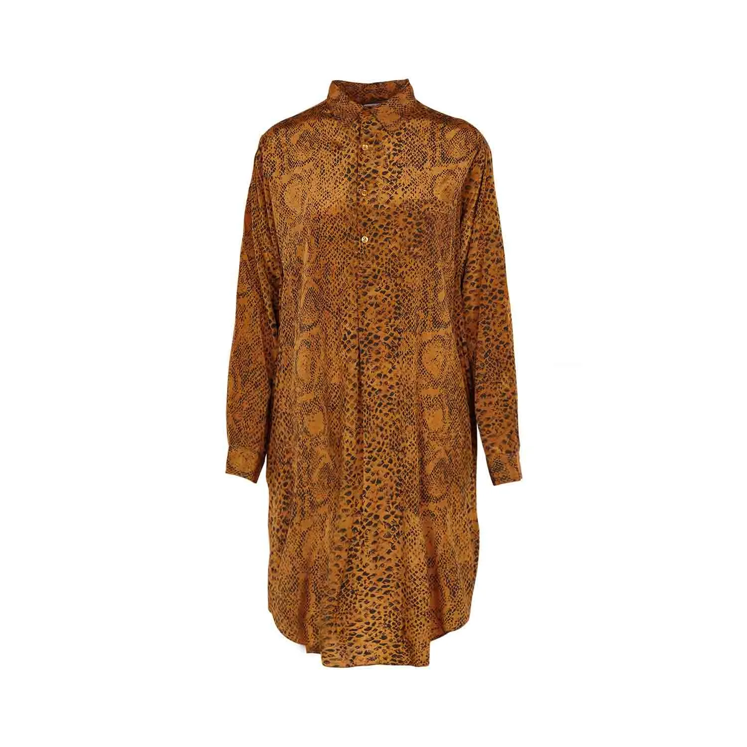 VESTIDO MES DEMOISELLES KAA