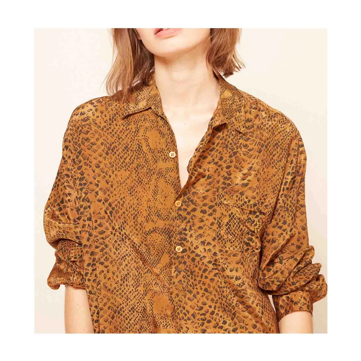 VESTIDO MES DEMOISELLES KAA