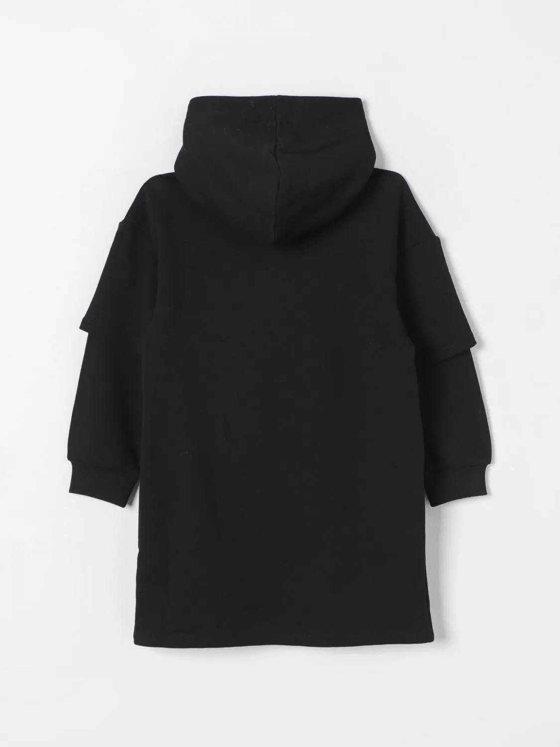 Vestido niños Little Marc Jacobs